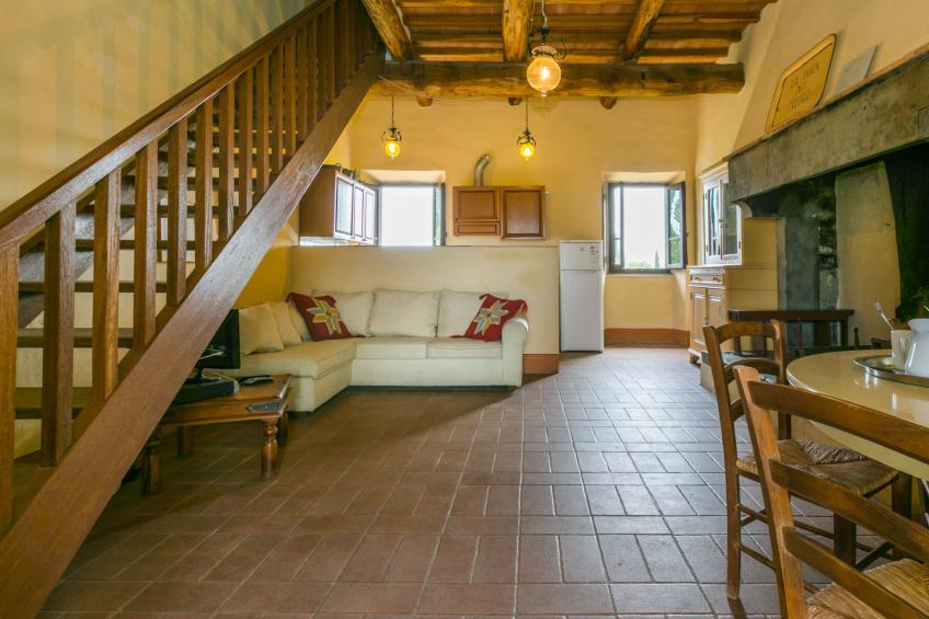 Rustico Buca dei Merli (PGO162) - foto 9