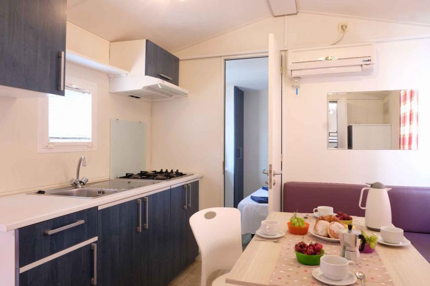 Stacaravan Villaggio Baia Domizia - VW-YDXT - foto 18