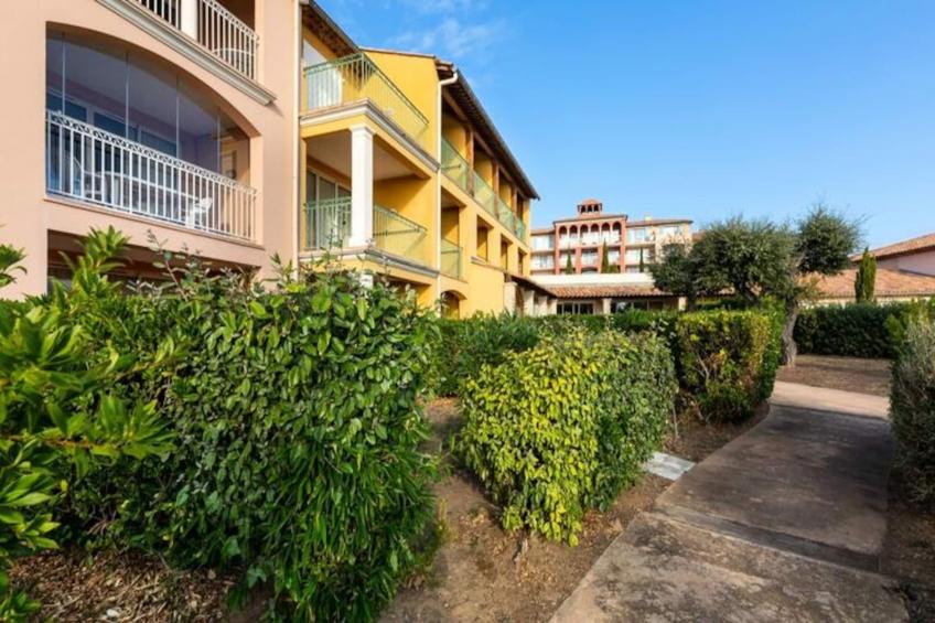 Résidence le Hameau des Issambres - maeva Home - foto 2