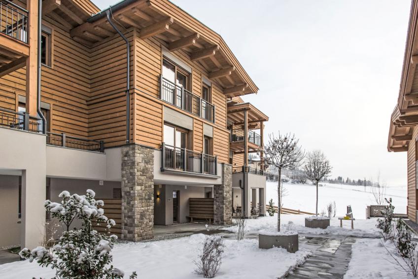 Resort Tirol Brixen 2 - foto 20
