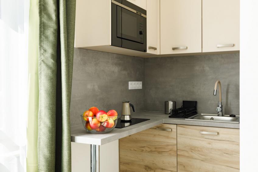 Park Residence 19 - foto 17