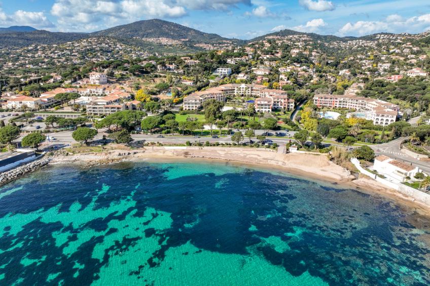Les Rivages des Issambres - foto 6