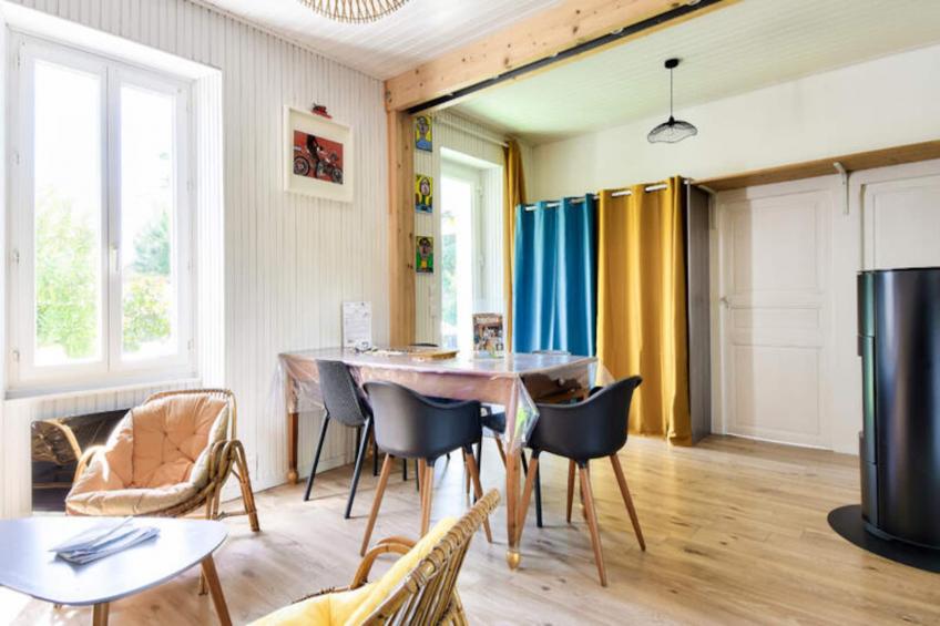 Maison à Barbâtre - Ile de Noirmoutier - foto 3