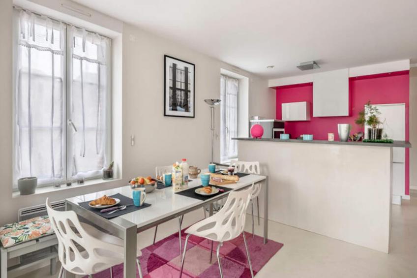 Appartements à Le Pouliguen - foto 6