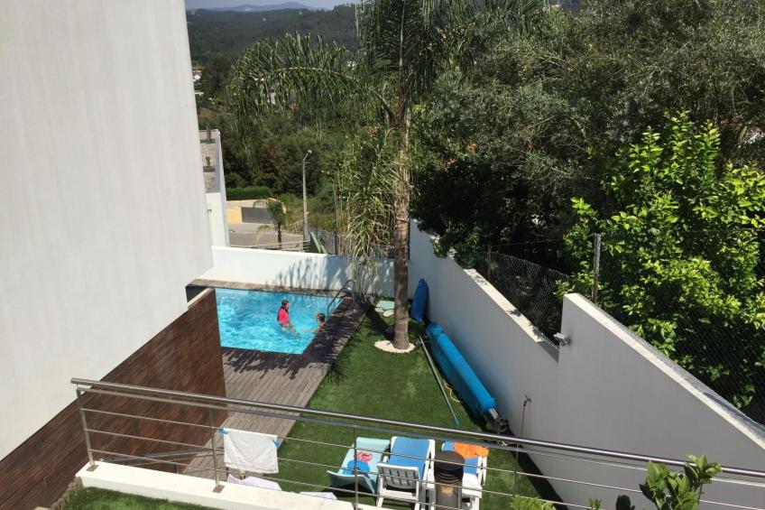 Villa "Vivenda Vila Nova" - foto 2