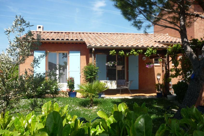 Komfortables Ferienhaus mit Gemeinschaftspool - foto 3