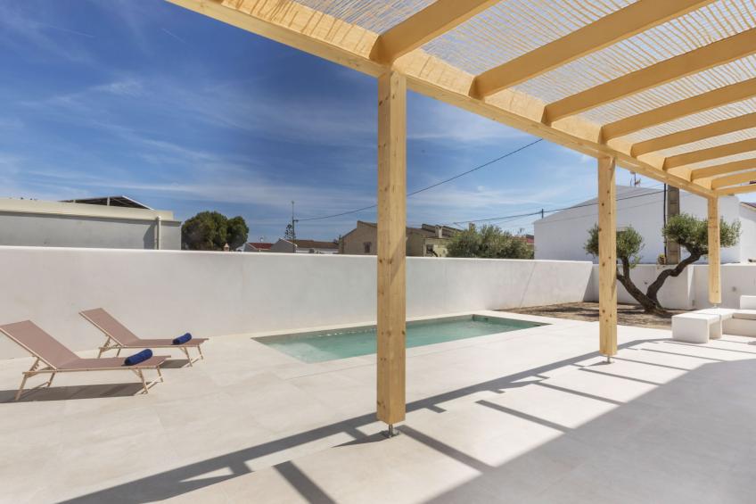 Les Oliveres - foto 27