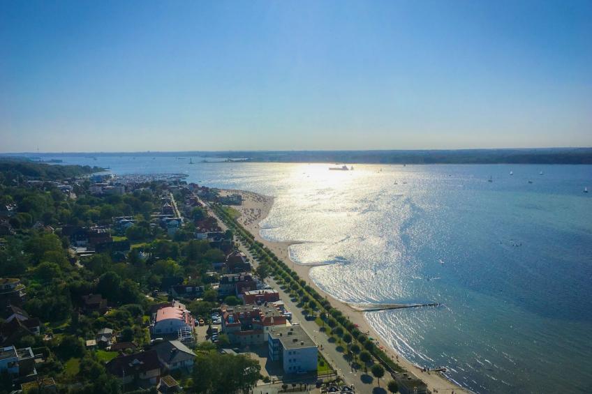 in Lutterbek mit Kleinem Garten - foto 24