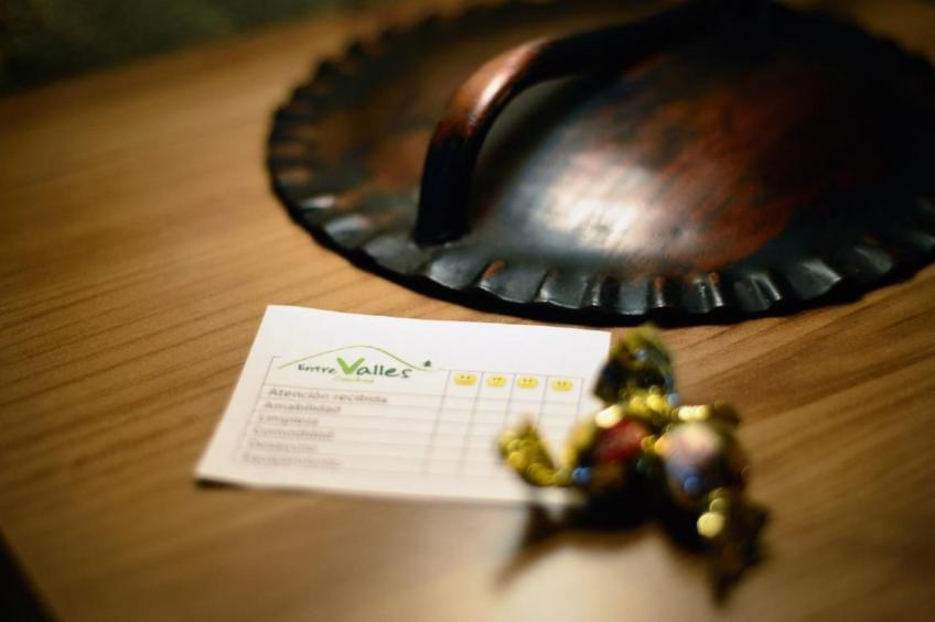 Landhaus im Berg von Leon - foto 41