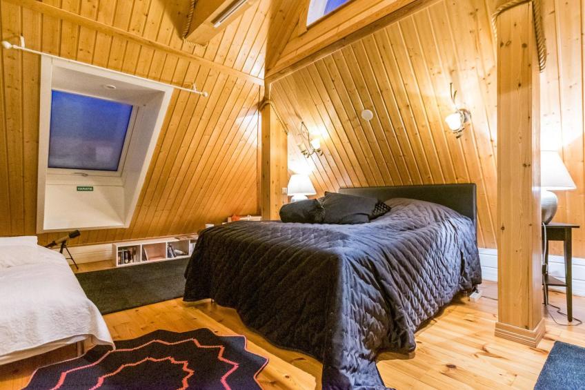 Vilppulan huvila - foto 20