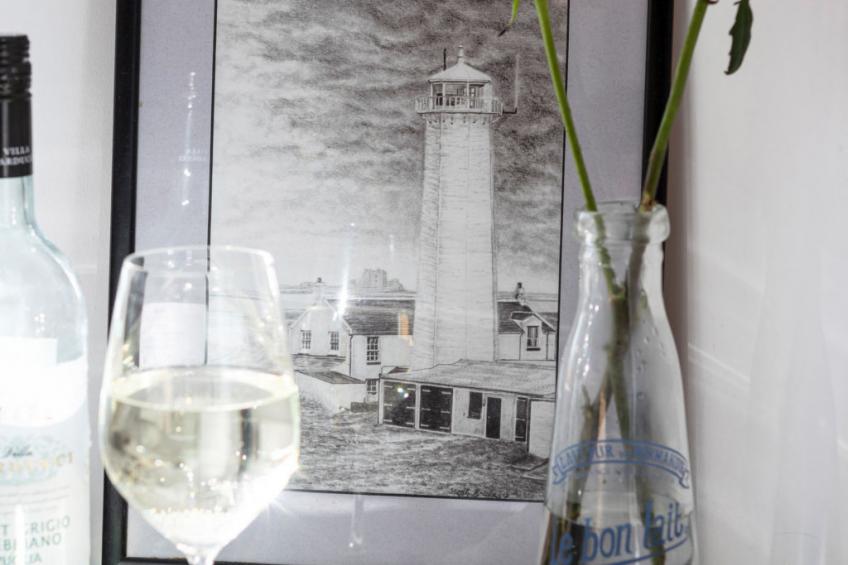 The Lighthouse Hide - foto 12