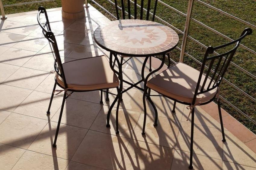 Apartman Seemagie 2 - foto 16