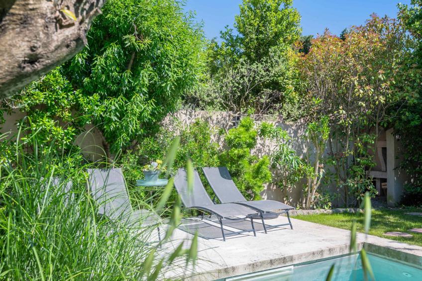 Mas authentique à Paradou Alpilles - foto 32