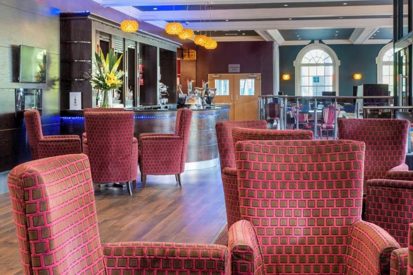 Standard Double Room - foto 21