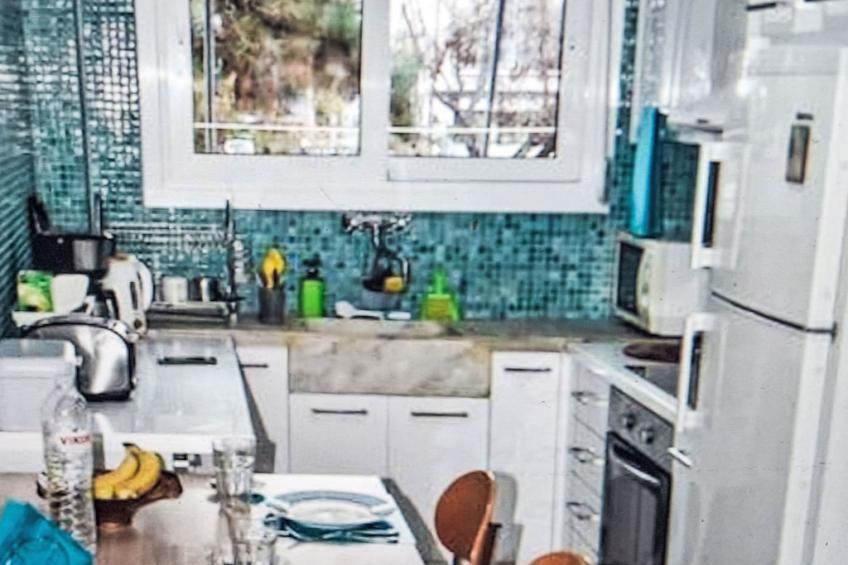 Gemütliche Wohnung nahe der Akropolis - foto 8