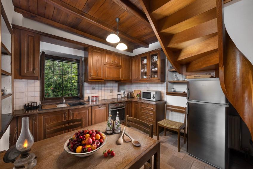 Villa Palios Stathmos - foto 16