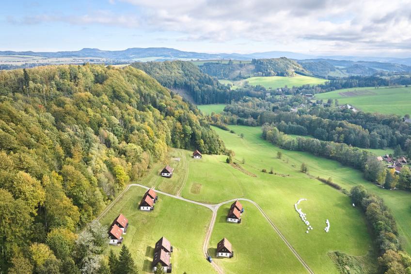 Green Valley Park Stárkov 21 - foto 31