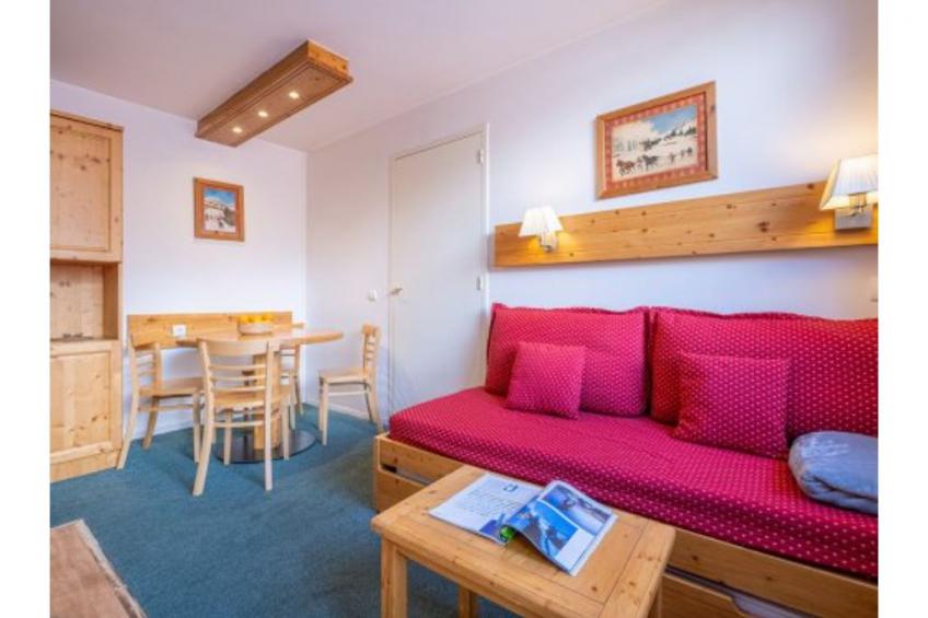 Le Peillon 1 chambre côté vallée pour 6