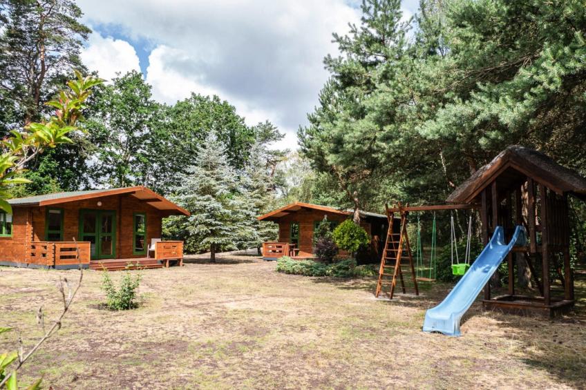 Holiday homes, Kodrabek|35 qm - foto 2