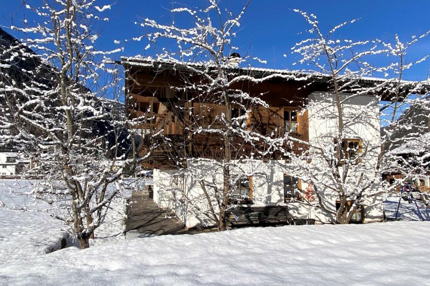 Haus Gredler (MHO250) - foto 24