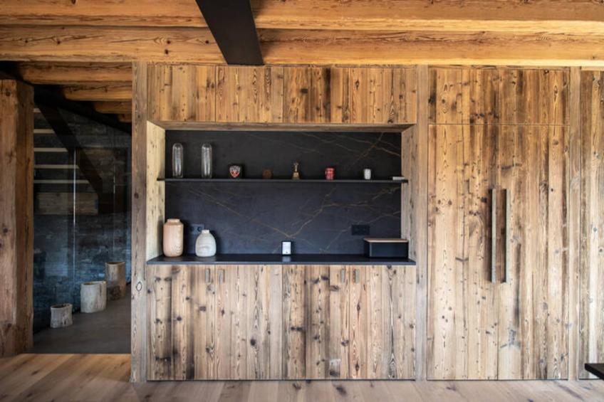 Chalets à Les Gets - foto 17