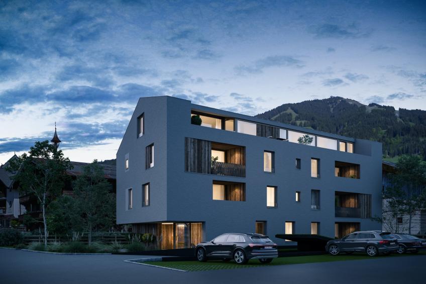 Chalet 104 Westendorf 2 - foto 6
