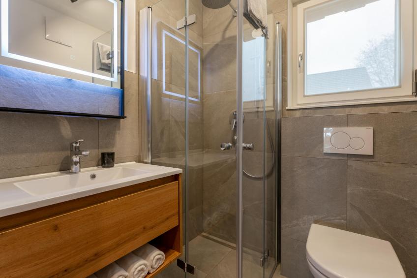 Mountain Chalet Luxx - foto 11