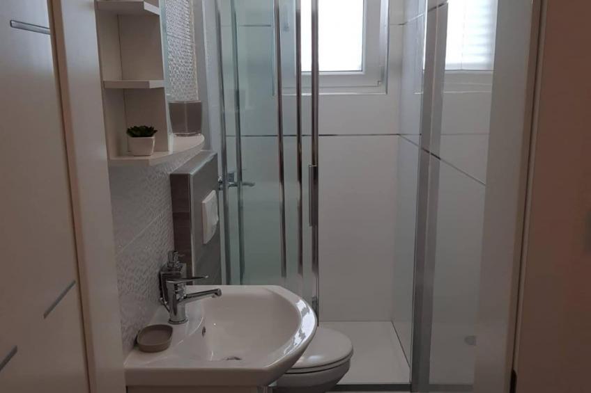 Two-Bedroom Apartment With Sea View - foto 8