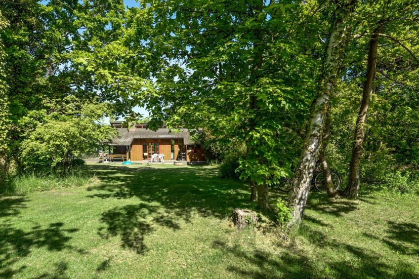 "Norwin" - 250m from the sea in Funen - foto 3