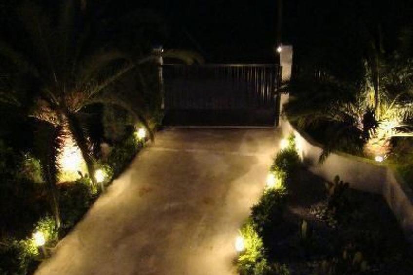 Studio mit Garten - foto 8