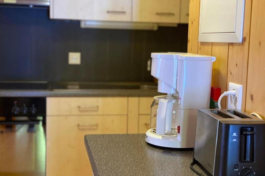 Ferien-Apartment mit Lounge - foto 12