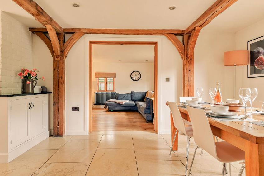 Windfall Cottage - foto 45