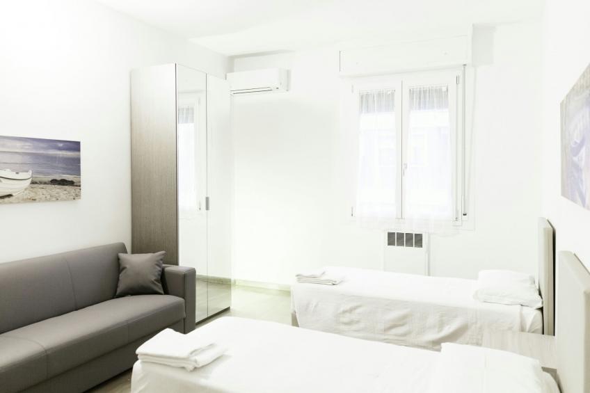 Auf dem Messegelände 14, in der Nähe des Zentrums und gegenüber dem Messegeländ - foto 12