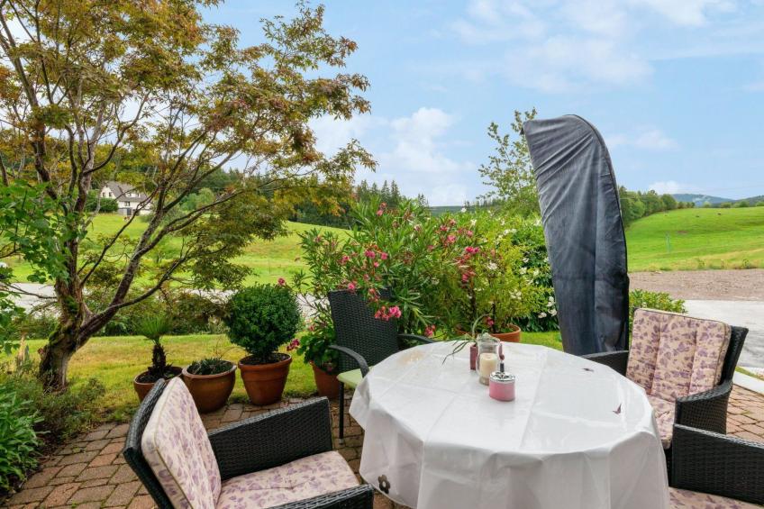 Appartement mit Garten in Schwärzenbach - foto 19