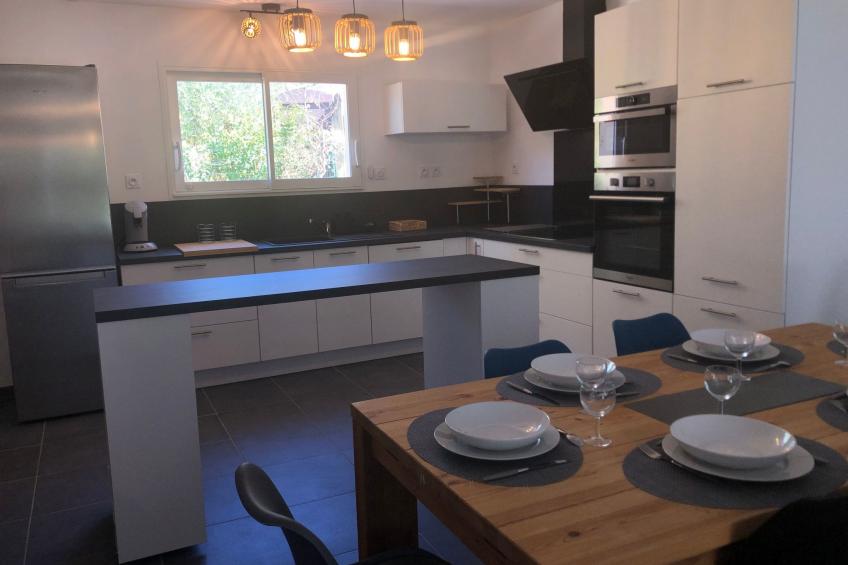 villa klimatisiert gard ceze-tal - foto 10