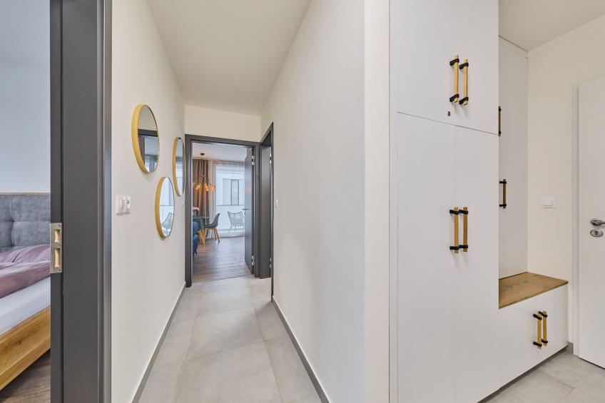 Apartmán Klára - foto 31