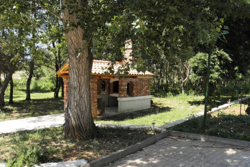 Am Fluss gelegenes Haus mit Galerieschlafplätzen - foto 23