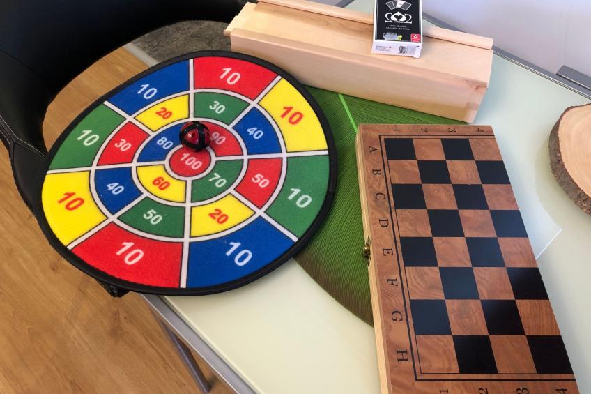 "Relax Cluj Apartment" - foto 19