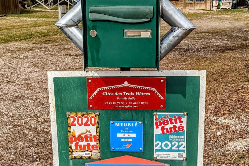 Charmantes Ferienhaus mit gemeinsamem Grill - foto 33