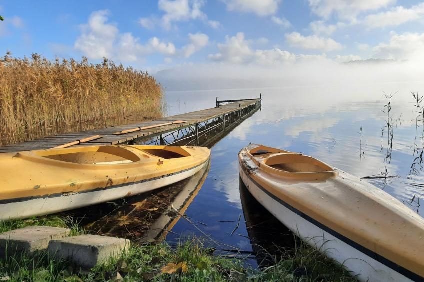 Holzhäuschen in der Kaschubei - foto 10