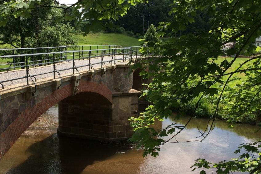 Pleissenhaus - foto 23