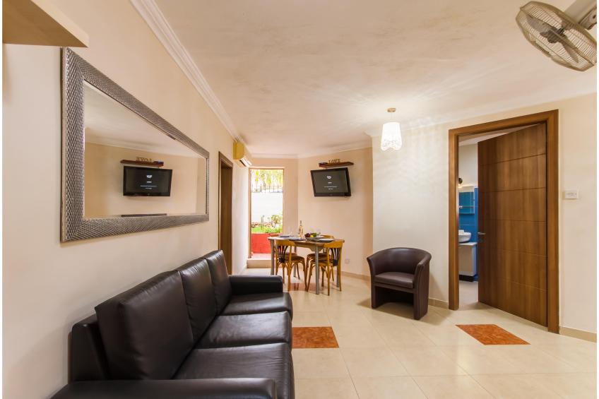 Villa & Pool 1 Mellieha Bay Retreat - foto 3