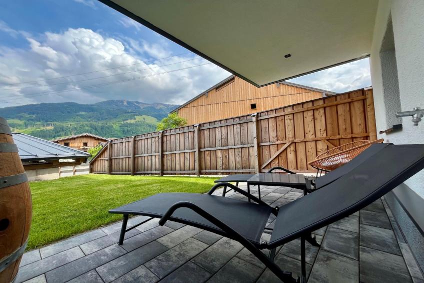 Appartement "Gams-Bartl"  3-4 Personen - foto 13