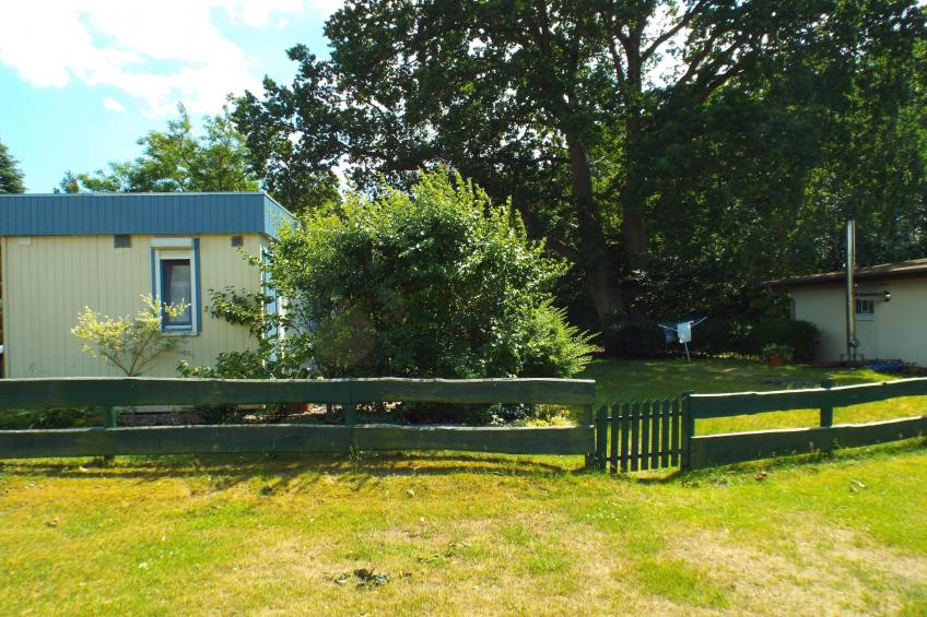 Bungalow Schlowe Am See 4 P - foto 17