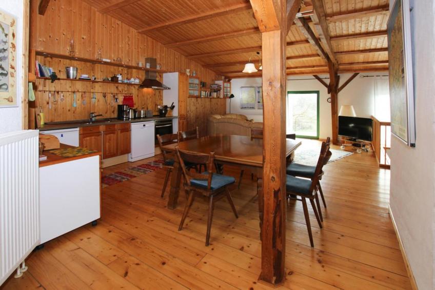 Ferienhaus in Zahrensdorf - foto 5