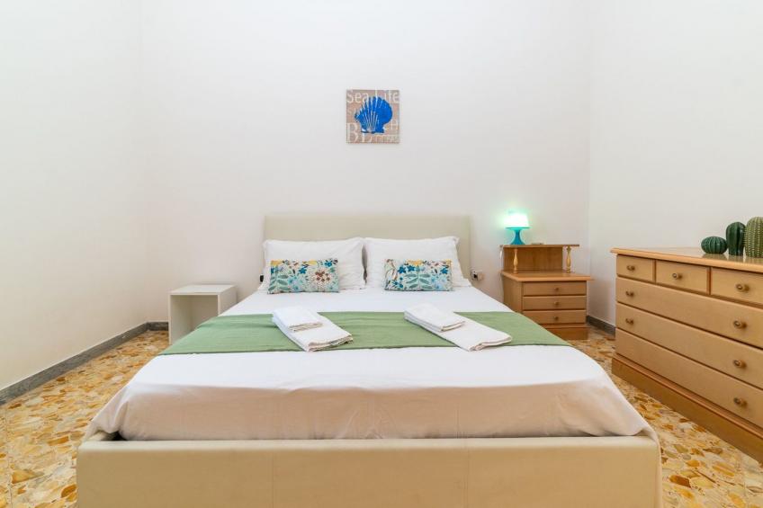 Villetta Pina 50 m vom Sandstrand und Parkplatz entfernt - foto 13