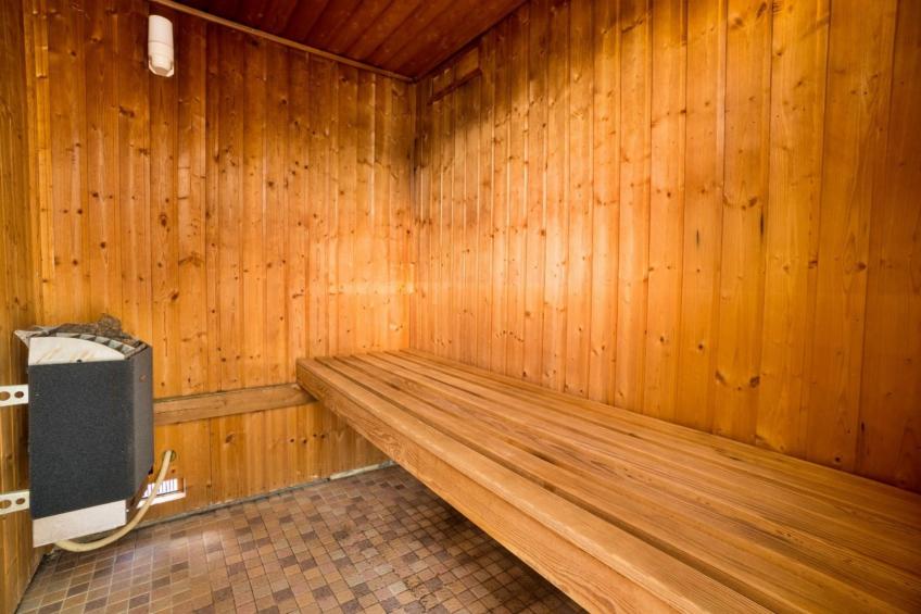 Cliff Lodge - foto 10