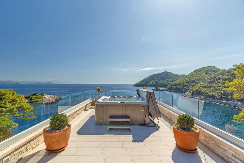 Villa Mirosa-Triple Room with Forest View ( 7 ) - foto 13