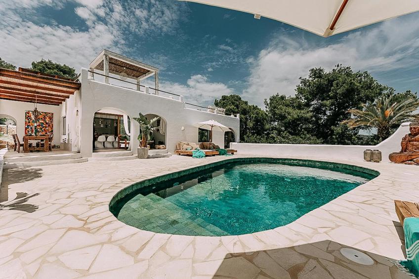 Casa La Zarzamora - foto 10