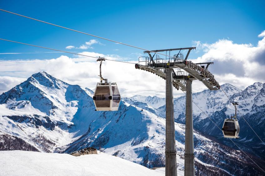 Grange Hike & Ski - 35C Sestriere - foto 13